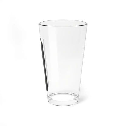 Somaliland Navy OF 1a (Mali) (Military Rank) Pint Glass 16oz - Go Mug Yourself