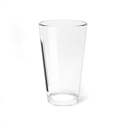 Somaliland Navy OF 1b (Mali) (Military Rank) Pint Glass 16oz - Go Mug Yourself