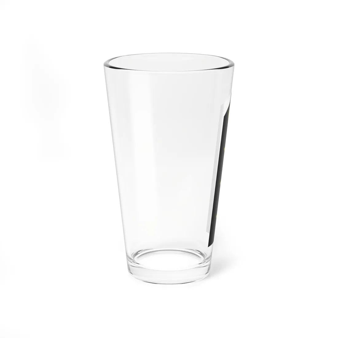 Somaliland Navy OF 2 (Mali) (Military Rank) Pint Glass 16oz - Go Mug Yourself