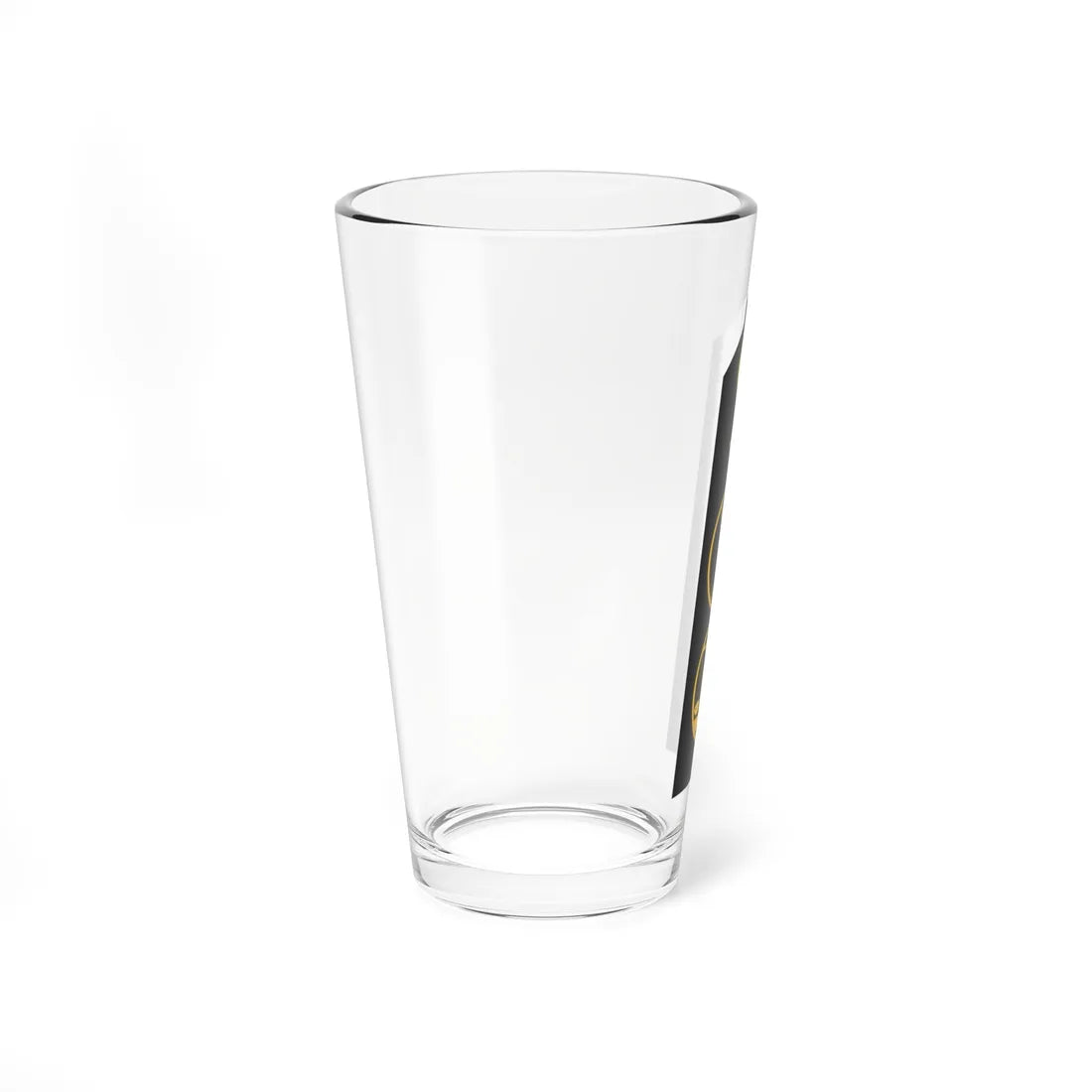 Somaliland Navy OF 8 (Mali) (Military Rank) Pint Glass 16oz - Go Mug Yourself