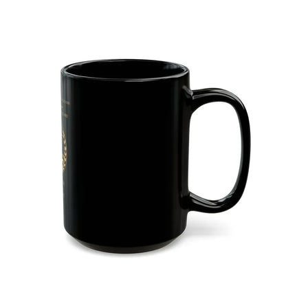 Somaliland Passport - Black Coffee Mug - Go Mug Yourself