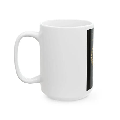 Somaliland Passport (Non Biometric) - White Coffee Mug - Go Mug Yourself