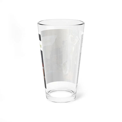 Someday I'll dance with you, Good Housekeeping, November 1943 (Magazine Illustration) Pint Glass 16oz - Go Mug Yourself