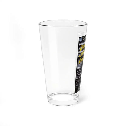 SOMEONE'S WATCHING ME! 1978 Movie Poster - Pint Glass 16oz - Go Mug Yourself