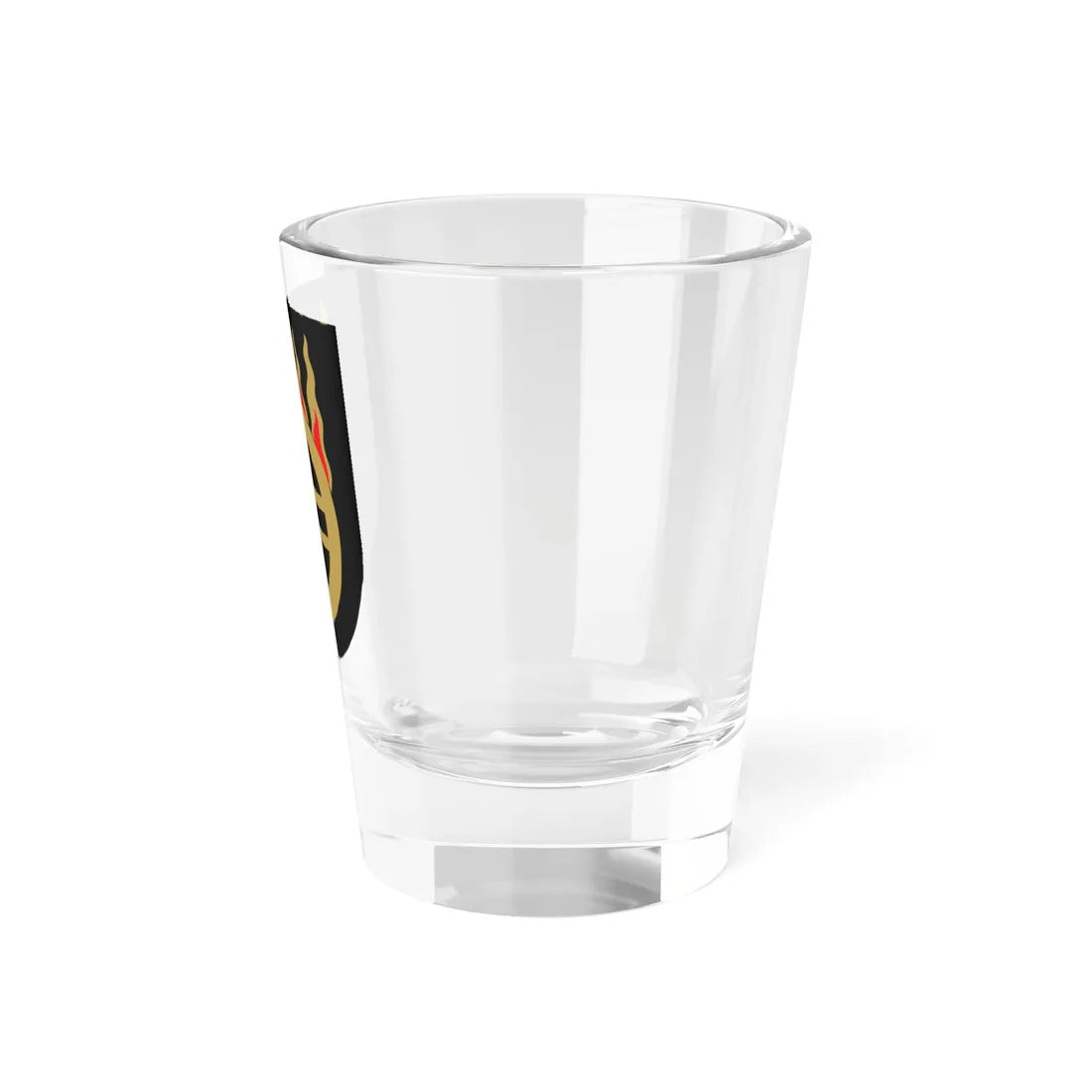 Sonkajärvi.vaakuna (Finland) (Coat of Arms) Shot Glass 1.5oz - Go Mug Yourself
