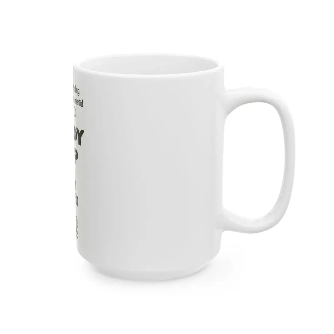 Sonny Forest 1960 (Music Poster) White Coffee Mug - Go Mug Yourself