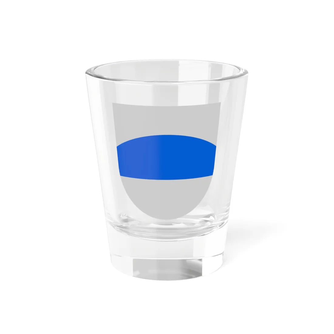 Sotkamo.vaakuna (Finland) (Coat of Arms) Shot Glass 1.5oz 1.5oz - Go Mug Yourself