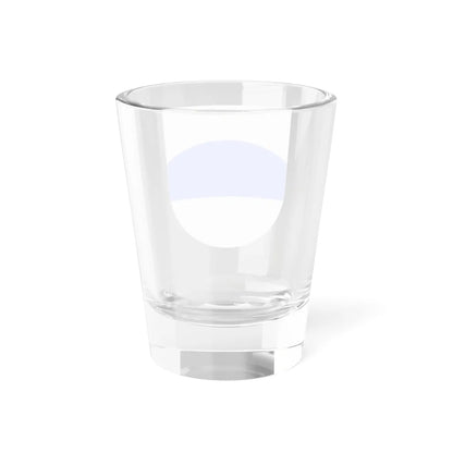 Sotkamo.vaakuna (Finland) (Coat of Arms) Shot Glass 1.5oz - Go Mug Yourself