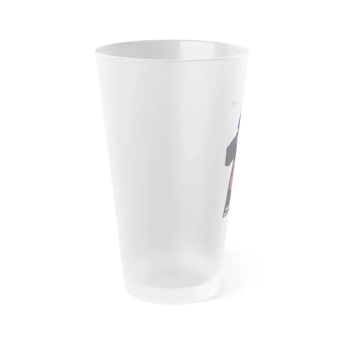 SOUND OF A SHOTGUN (A suon di lupara) 1968 Movie Poster - Frosted Pint Glass 16oz - Go Mug Yourself