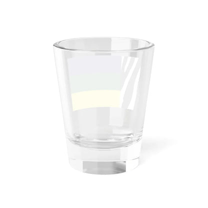 South Africa Flag Designs Nov 1993 2 (South Africa) Shot Glass 1.5oz - Go Mug Yourself