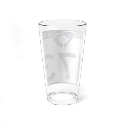 South Carolina 173 (South Carolina) (Road Sign) Pint Glass 16oz - Go Mug Yourself