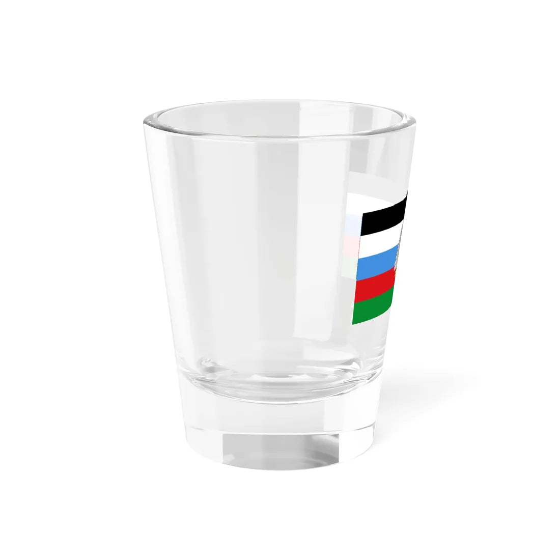 South Sudan Independence Day flag (South Sudan) Shot Glass 1.5oz - Go Mug Yourself