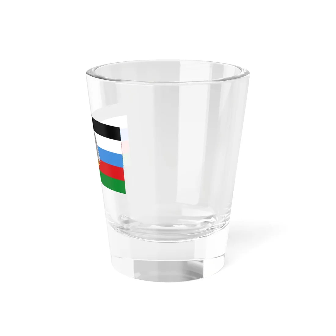 South Sudan Independence Day flag (South Sudan) Shot Glass 1.5oz - Go Mug Yourself