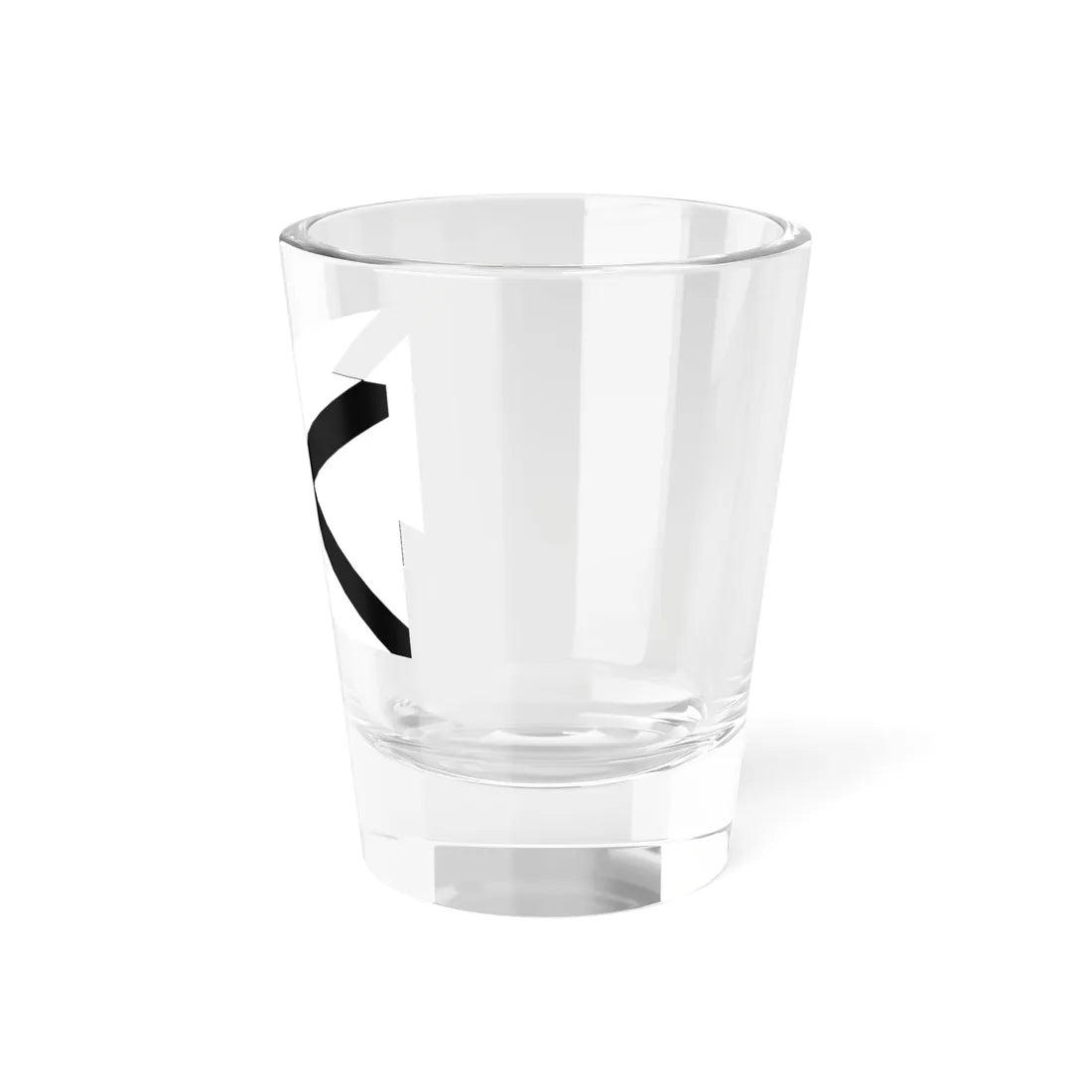 Southern Nationalist flag (United States) Shot Glass 1.5oz - Go Mug Yourself