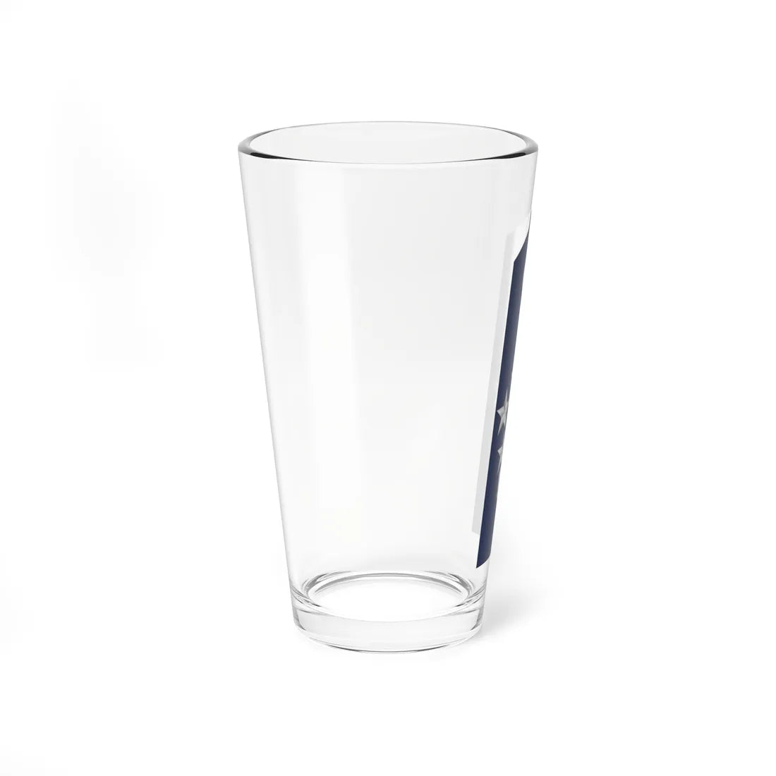 SouthKorea AirForce OF 10 (Korea) (Military Rank) Pint Glass 16oz - Go Mug Yourself