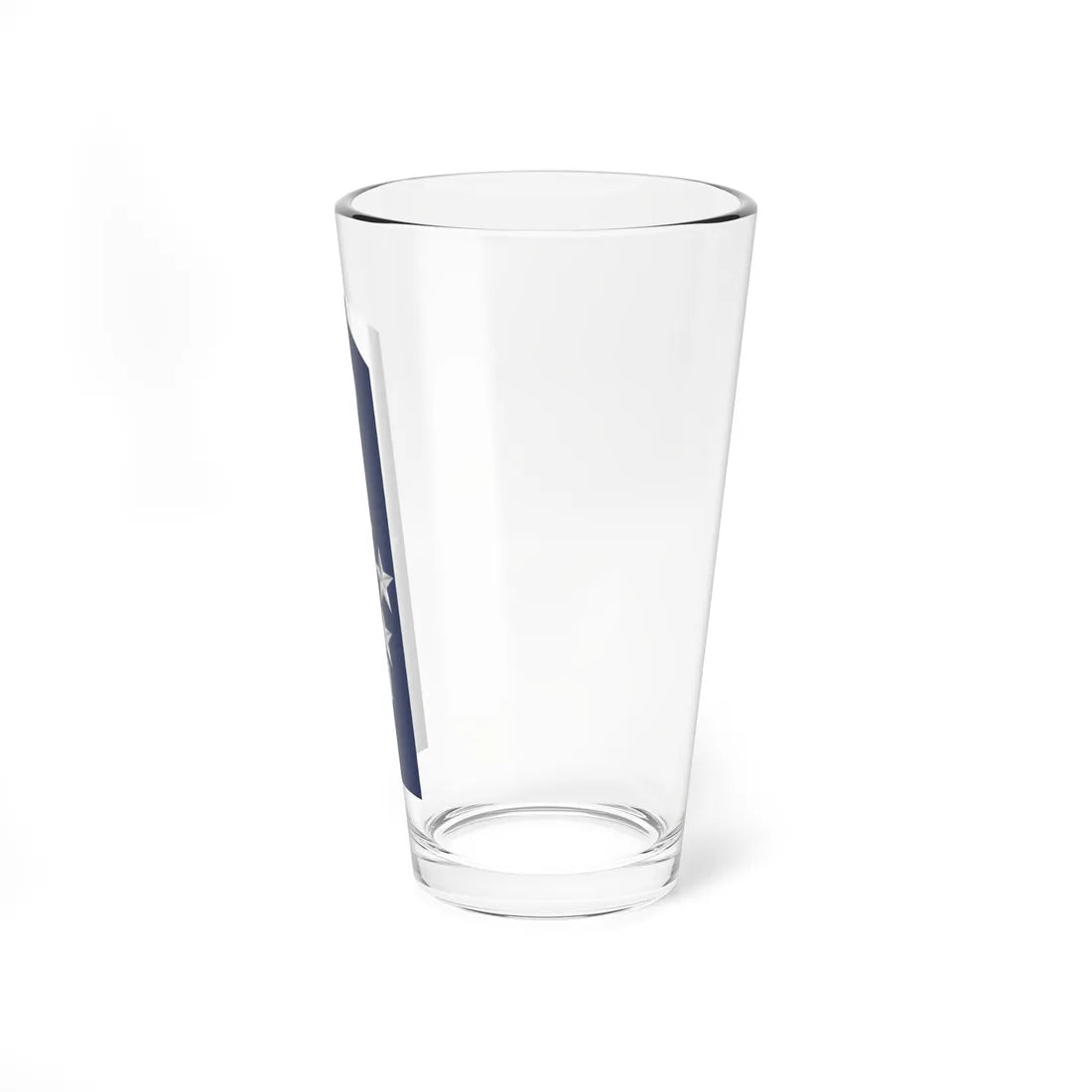 SouthKorea AirForce OF 10 (Korea) (Military Rank) Pint Glass 16oz - Go Mug Yourself