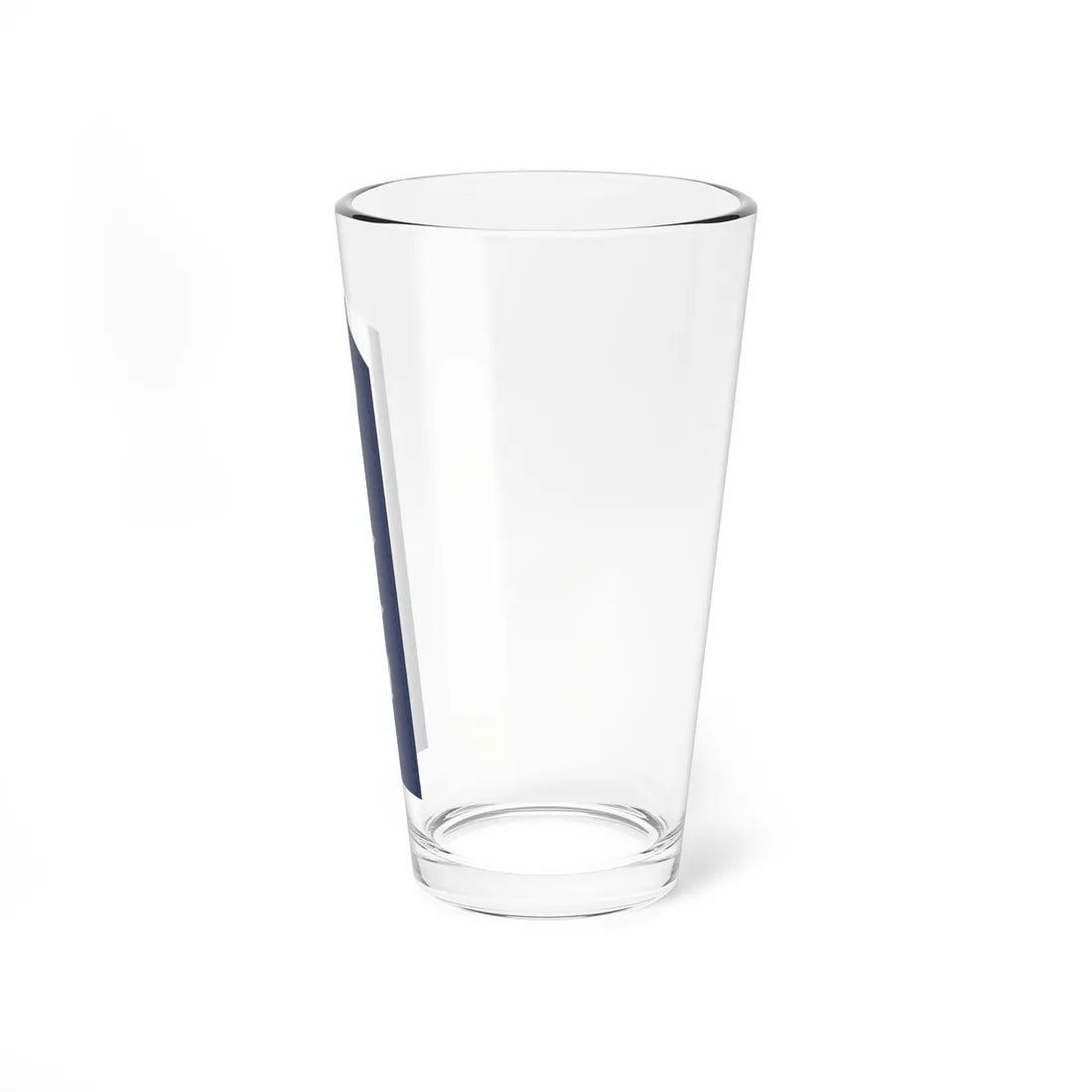 SouthKorea AirForce OF 7 (Korea) (Military Rank) Pint Glass 16oz - Go Mug Yourself