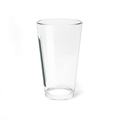 SouthKorea Army OF 5 (Korea) (Military Rank) Pint Glass 16oz - Go Mug Yourself