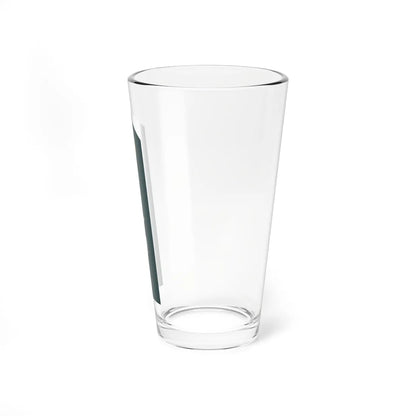 SouthKorea Army OF 6 (Korea) (Military Rank) Pint Glass 16oz - Go Mug Yourself