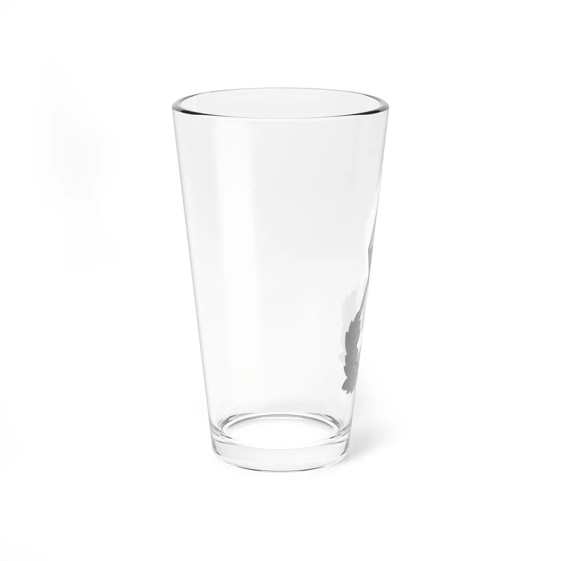 SouthKorea Collar OF 1a (Korea) (Military Rank) Pint Glass 16oz - Go Mug Yourself