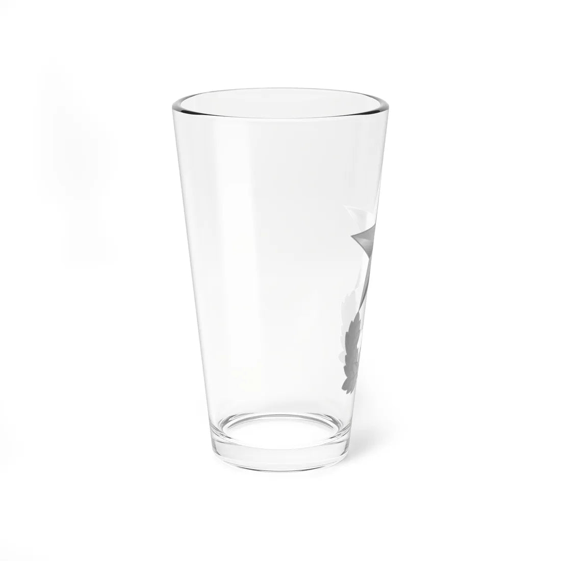 SouthKorea Collar OF 6 (Korea) (Military Rank) Pint Glass 16oz - Go Mug Yourself