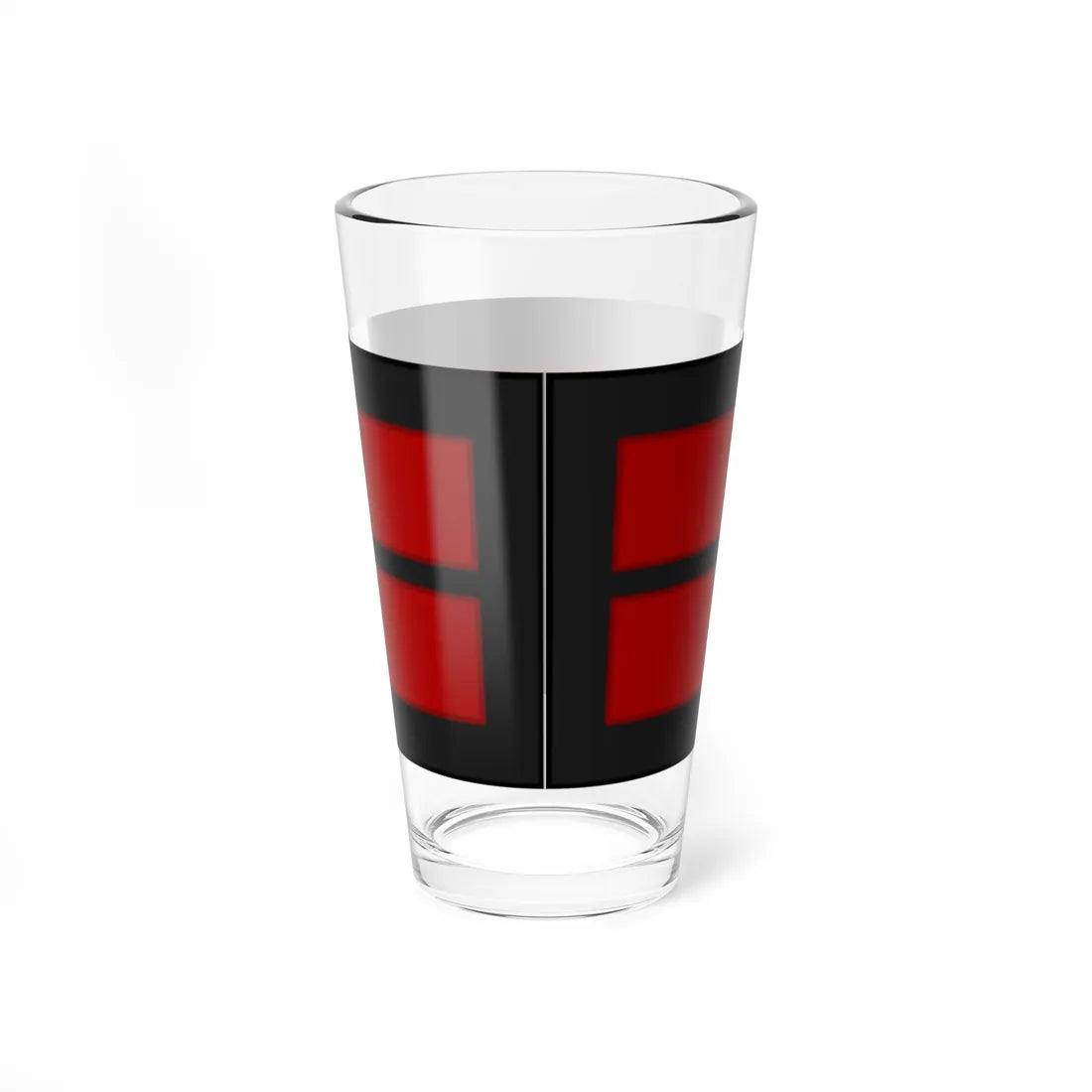 SouthKorea Navy OR 2 (Korea) (Military Rank) Pint Glass 16oz - Go Mug Yourself