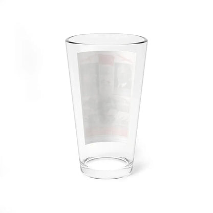 Soviet Era Poster 329 - Pint Glass 16oz - Go Mug Yourself