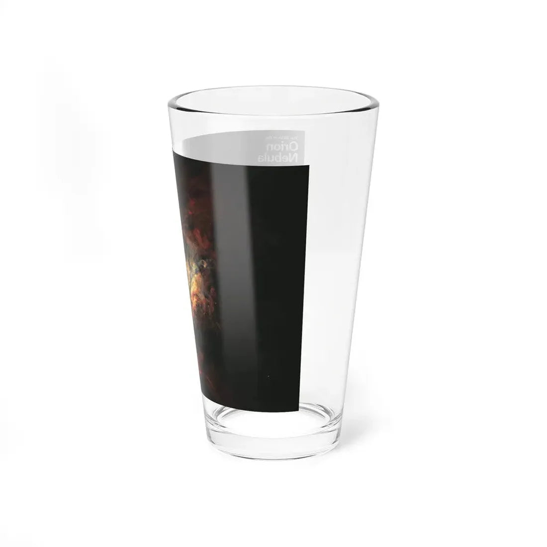 Space - Star Birth in the Orion Nebula (1995) (Map) Pint Glass 16oz - Go Mug Yourself