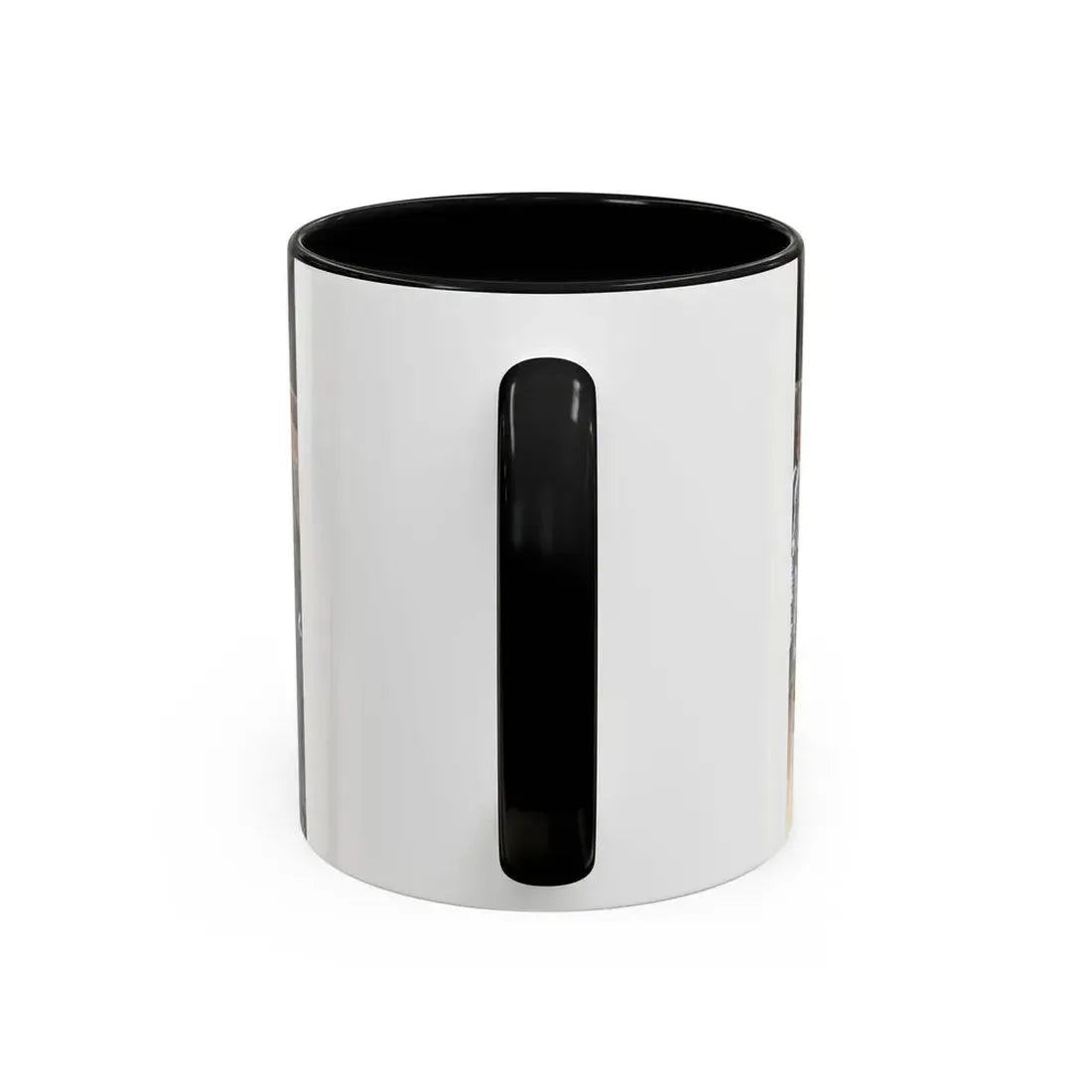 Space - Teammates in Mankind's Greatest Adventure (1973) (Map) Accent Coffee Mug - Go Mug Yourself