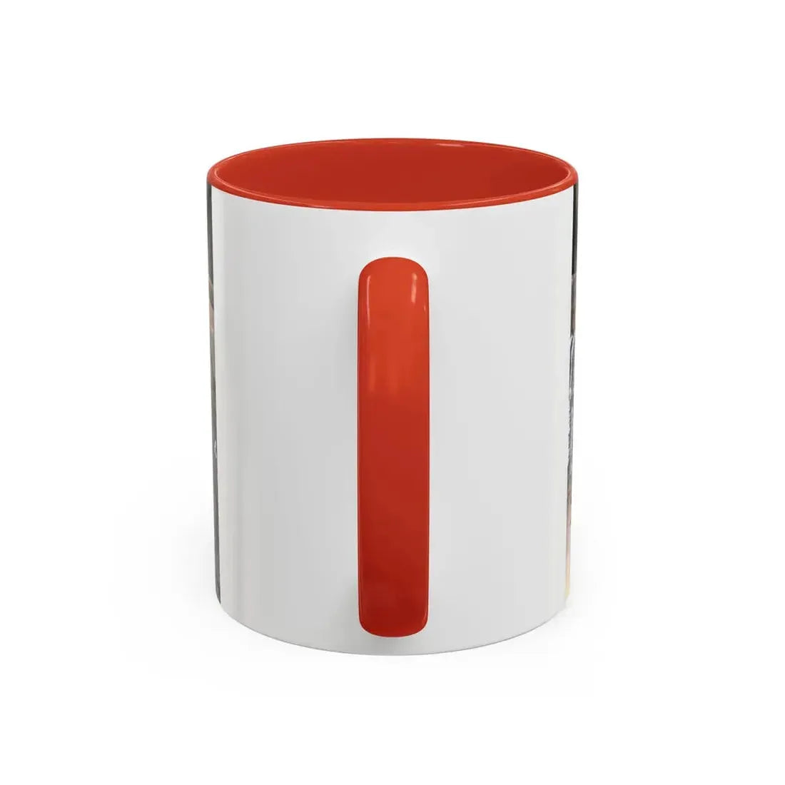 Space - Teammates in Mankind's Greatest Adventure (1973) (Map) Accent Coffee Mug - Go Mug Yourself