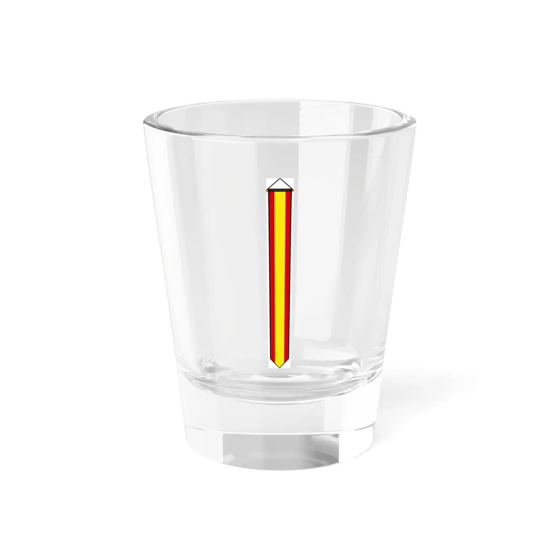 Spain penn (Spain) Shot Glass 1.5oz 1.5oz - Go Mug Yourself