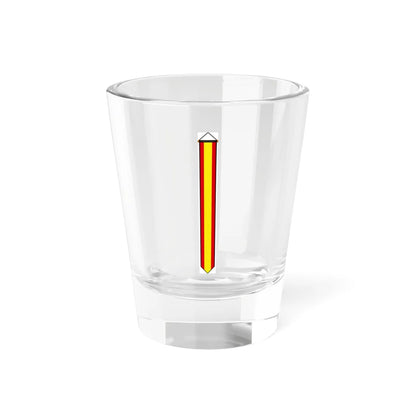 Spain penn (Spain) Shot Glass 1.5oz 1.5oz - Go Mug Yourself