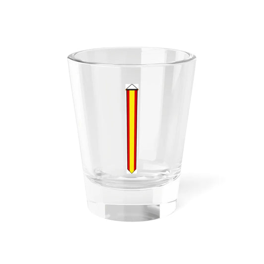 Spain penn (Spain) Shot Glass 1.5oz 1.5oz - Go Mug Yourself