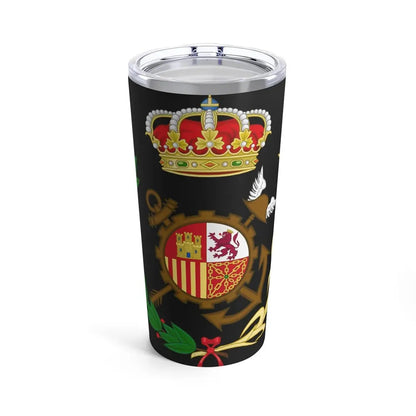 Spanish Customs Surveillance Service - Tumbler 20oz 20oz - Go Mug Yourself