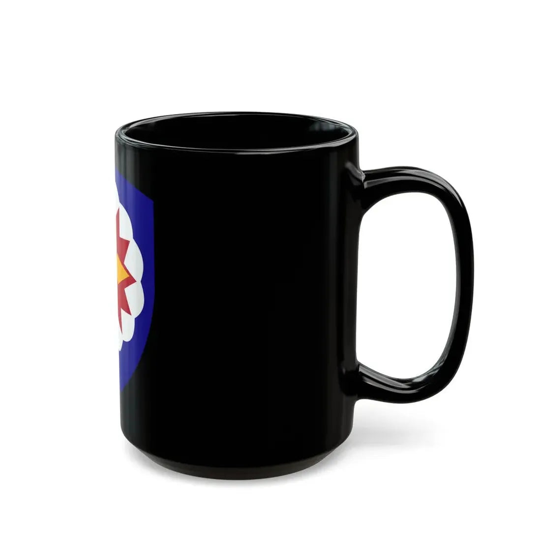 Special Ammunition Support Command (U.S. Army) Black Coffee Mug - Go Mug Yourself