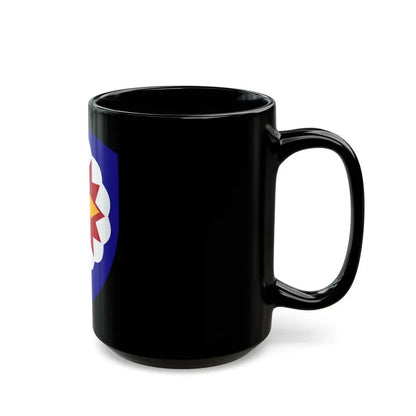 Special Ammunition Support Command (U.S. Army) Black Coffee Mug - Go Mug Yourself