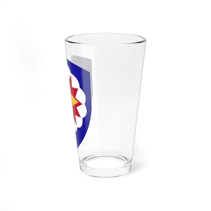 Special Ammunition Support Command (U.S. Army) Pint Glass 16oz - Go Mug Yourself