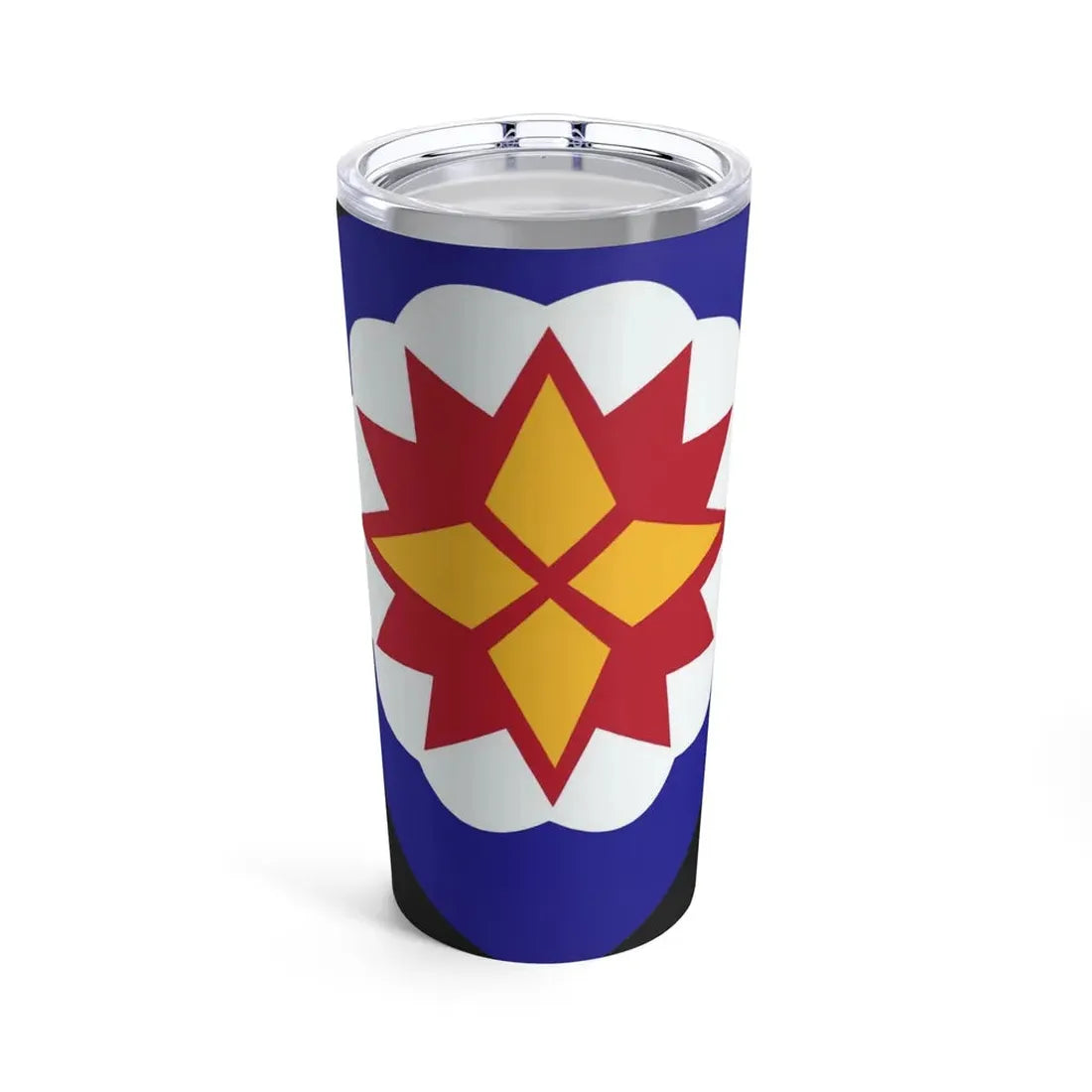 Special Ammunition Support Command (U.S. Army) Tumbler 20oz 20oz - Go Mug Yourself