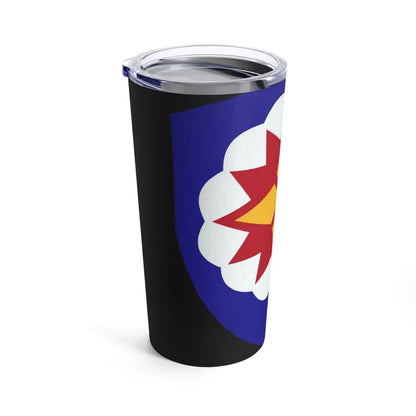 Special Ammunition Support Command (U.S. Army) Tumbler 20oz - Go Mug Yourself