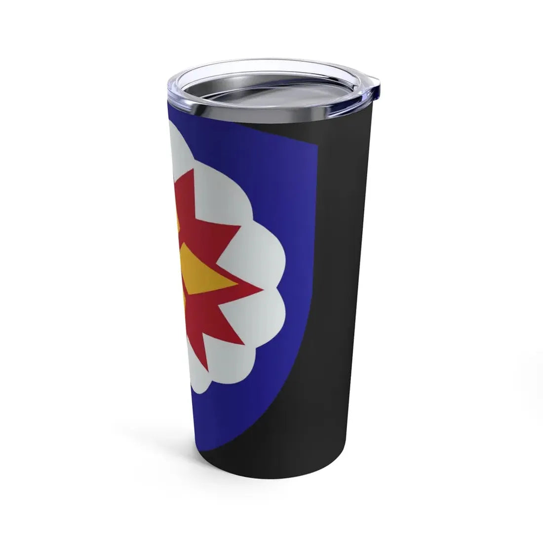 Special Ammunition Support Command (U.S. Army) Tumbler 20oz - Go Mug Yourself