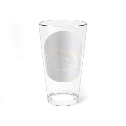 Special Boat Team Twenty (U.S. Navy) Pint Glass 16oz - Go Mug Yourself