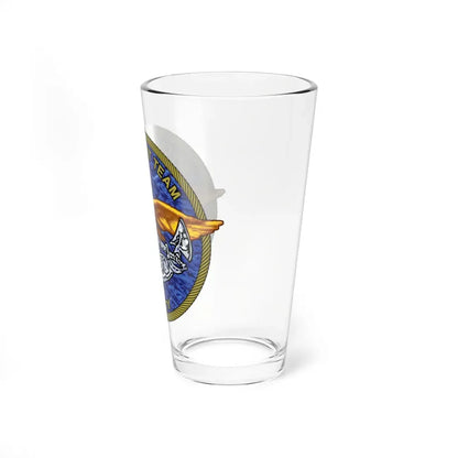 Special Boat Team Twenty (U.S. Navy) Pint Glass 16oz - Go Mug Yourself