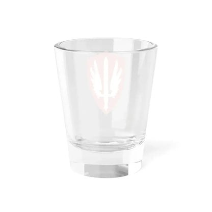 Special Category With Air Force SCARWAF (U.S. Army) Shot Glass 1.5oz - Go Mug Yourself