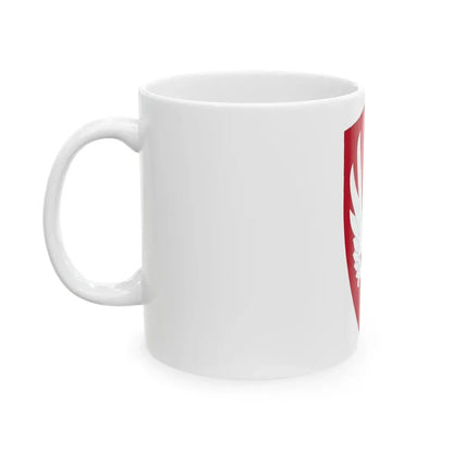 Special Category With Air Force SCARWAF (U.S. Army) White Coffee Mug - Go Mug Yourself