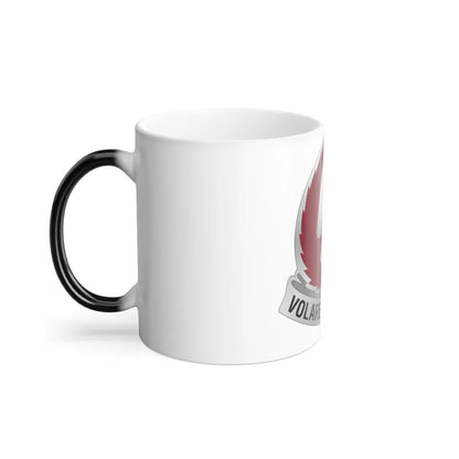 Special Operations Aviation Command 2 (U.S. Army) Color Changing Coffee Mug-Go Mug Yourself