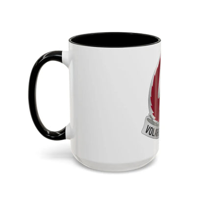Special Operations Aviation Command 2 (U.S. Army) Accent Coffee Mug - Go Mug Yourself