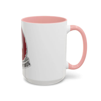 Special Operations Aviation Command 2 (U.S. Army) Accent Coffee Mug - Go Mug Yourself