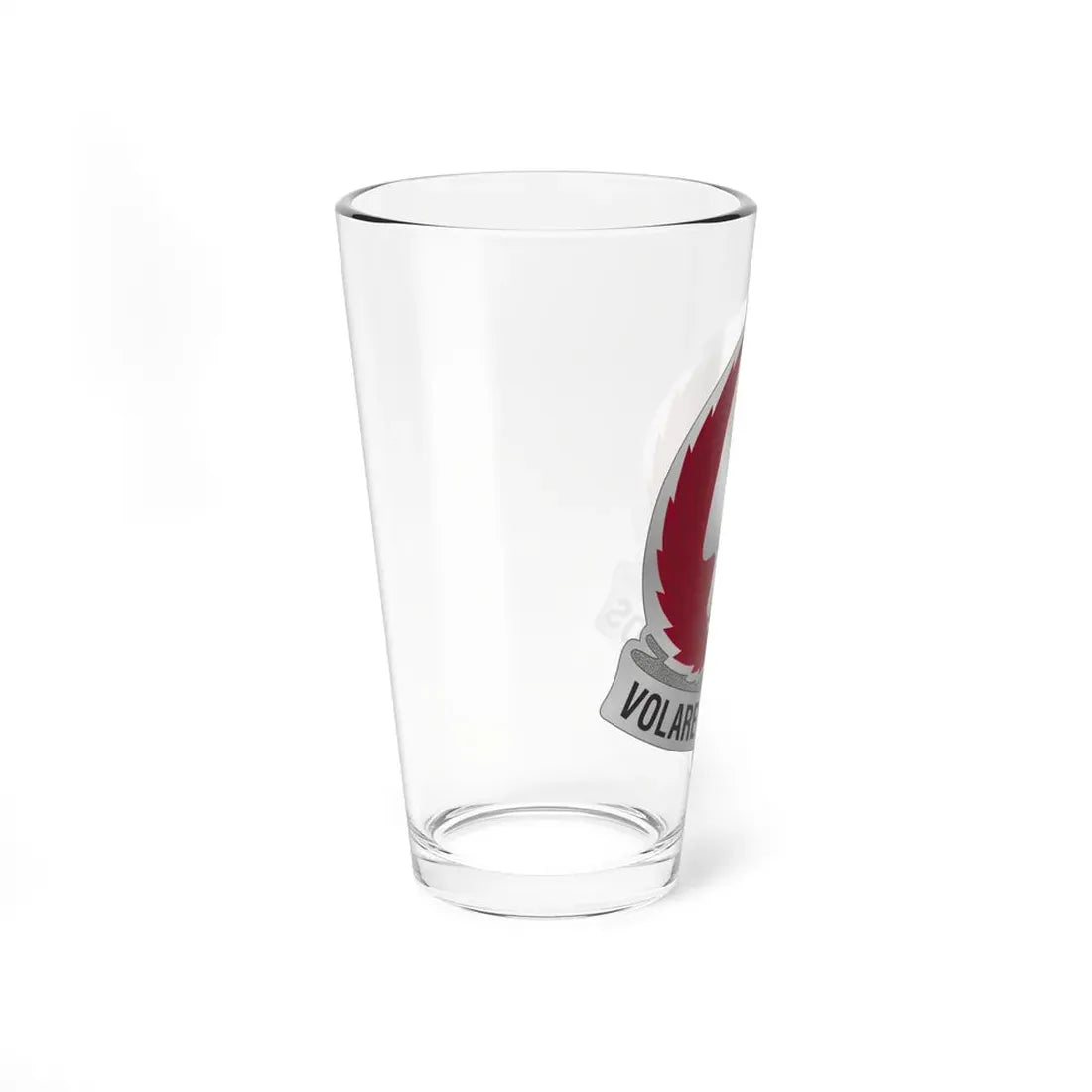 Special Operations Aviation Command 2 (U.S. Army) Pint Glass 16oz - Go Mug Yourself
