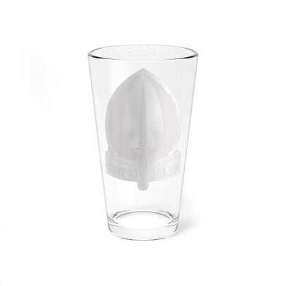 Special Operations Aviation Command 2 (U.S. Army) Pint Glass 16oz - Go Mug Yourself