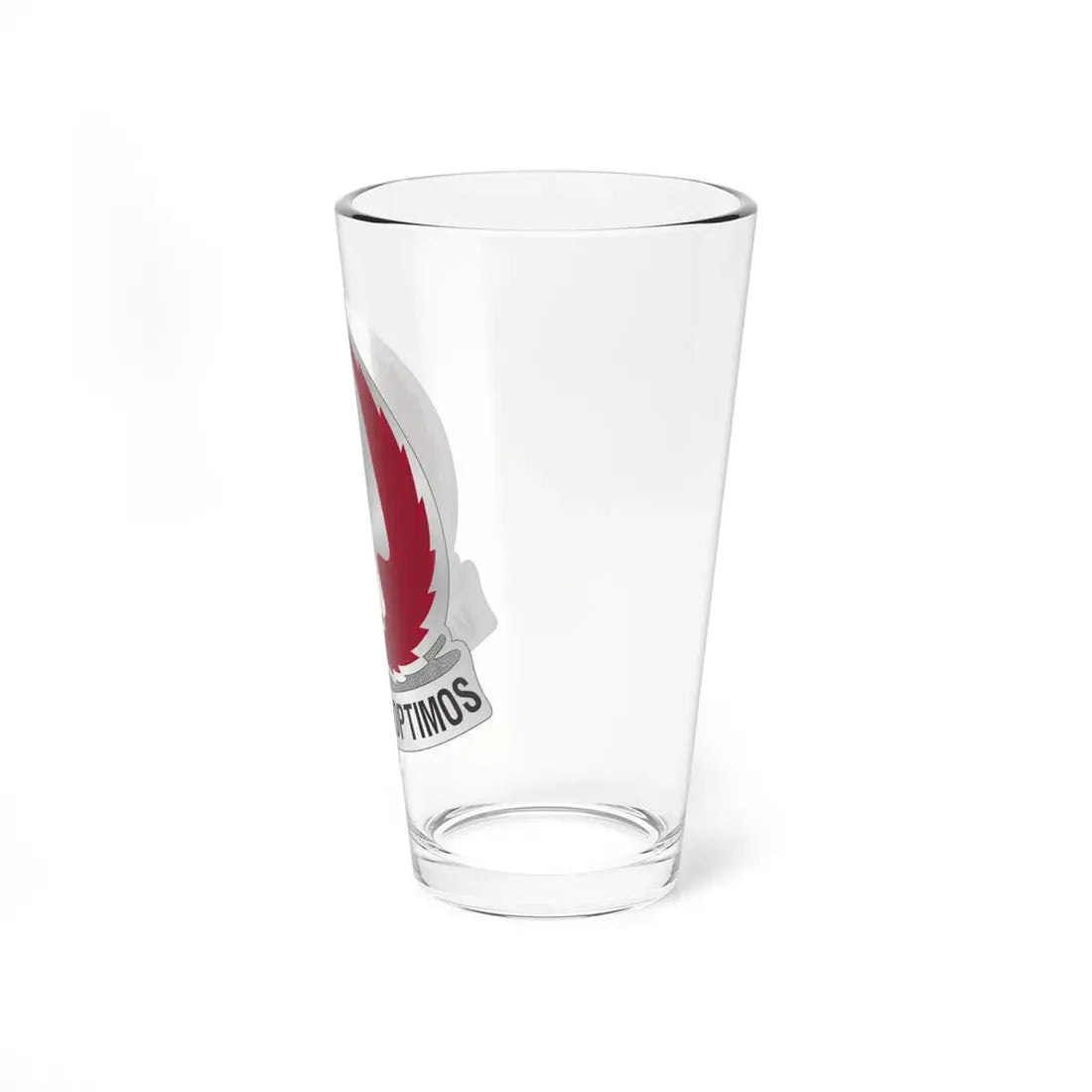 Special Operations Aviation Command 2 (U.S. Army) Pint Glass 16oz - Go Mug Yourself